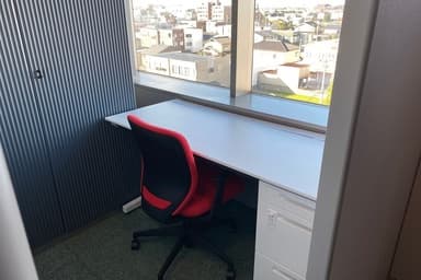 専用デスク