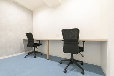 4F-12(2名用個室)