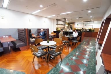 サーブコープ(SERVCORP)品川