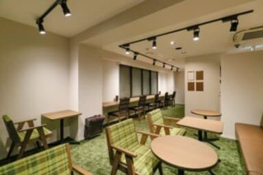 THE HUB(ザ ハブ)神田西口