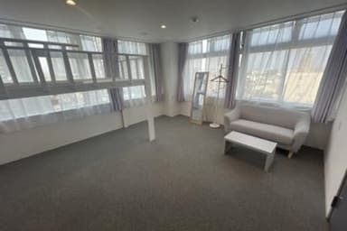 4号室(3名用個室)