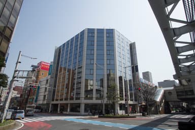 バーチャルオフィス