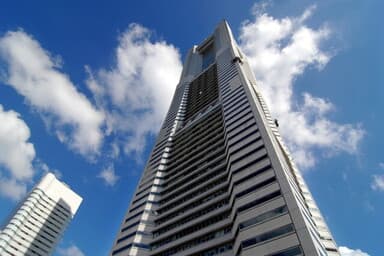 リージャス(Regus)横浜ランドマークタワー