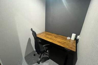 1名用個室(11号室)