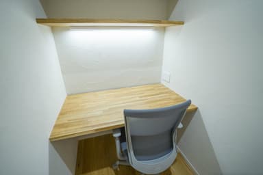 1名個室(roomⅢ)
