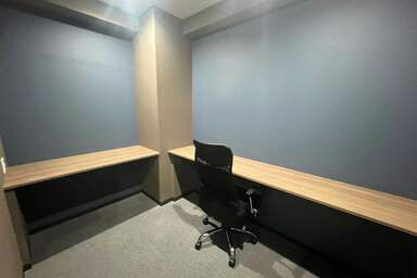 2名用個室(3号室)