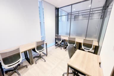 【完全個室】6名個室