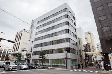 リージャス(Regus)姫路駅前