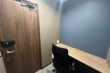 1名用個室(8号室)