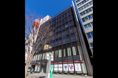 バーチャルオフィス