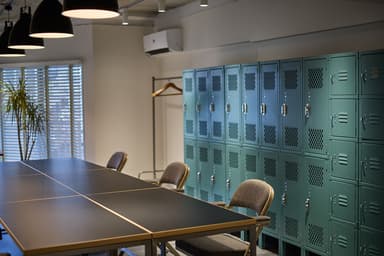 501号室(家具有プラン)