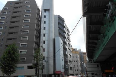 ワーカーズ倶楽部岩本町