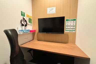 いいオフィス新宿大久保