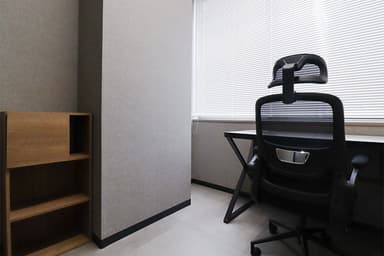 1~2名用個室(508号室)