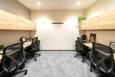 4名用個室