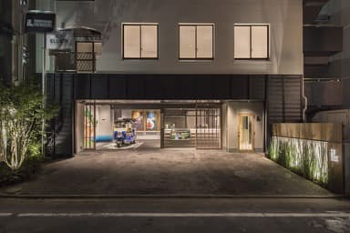 インバウンドリーグ(INBOUND LEAGUE)新宿