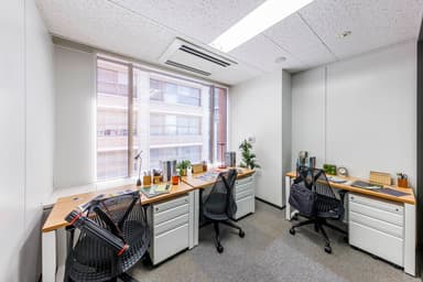ROOM(3名様個室)