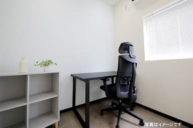 1~4名用個室(403号室)