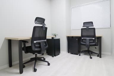 1~3名用個室(207号室)