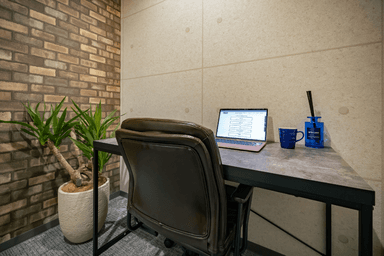 1名個室(208号室)