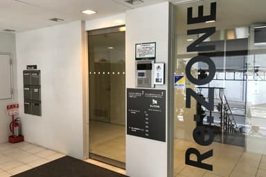 リゾーン(Re:ZONE)堺東01