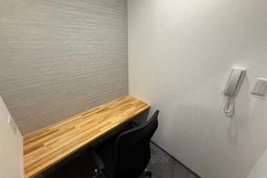 1名用個室(13号室)