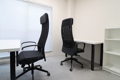 407号室(1~3名用個室)