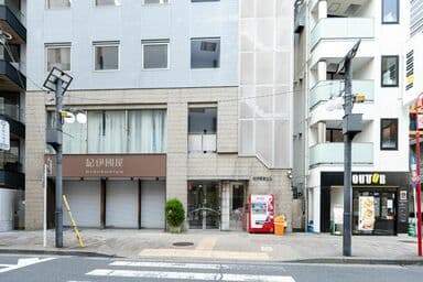バーチャルオフィス