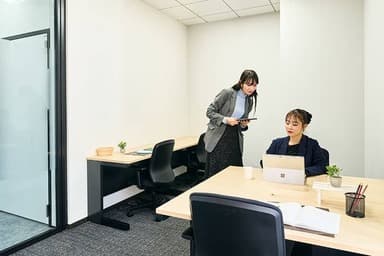 4名用個室