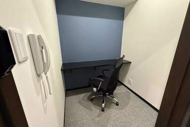 1名用個室(2号室)