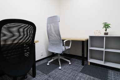 1~2名用個室(506号室)