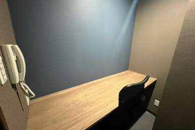 1名用個室(4号室)