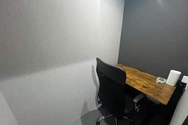 1名用個室(3号室)