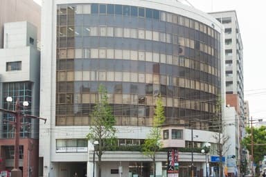 バーチャルオフィス