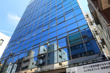 オープンオフィス(OpenOffice)立川駅南