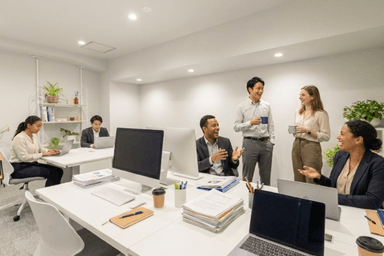 7 名個室(223号室)