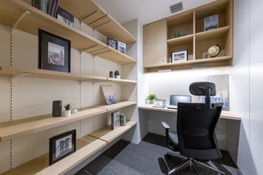 Business-Airport(ビジネスエアポート)京橋