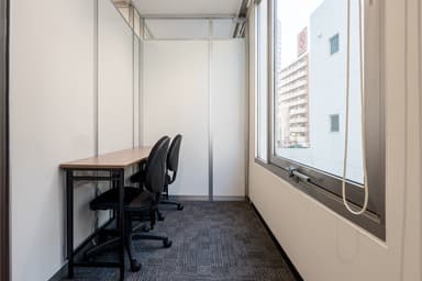 西新宿ライズオフィス3rd