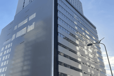 リージャス(Regus)大宮西口駅前ビジネスセンター
