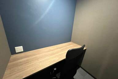 1名用個室(10号室)