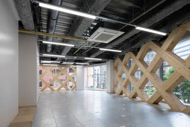 2階 通常フロア