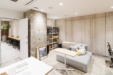 411号室 8名完全個室