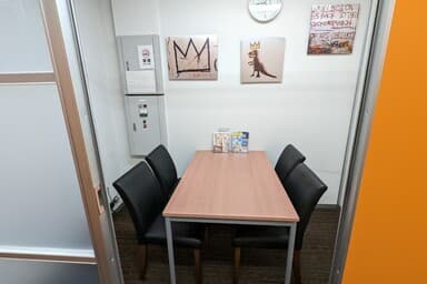 青山ライズオフィス
