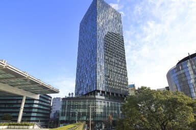 リージャス(Regus)大名古屋ビルヂング