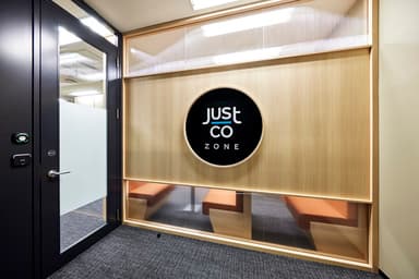 【閉店】ジャストコ(JustCo)ゾーン船橋