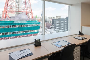 リージャス(Regus)札幌大通