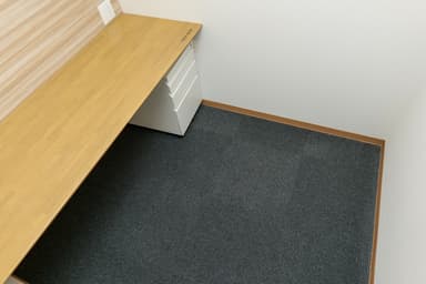 412号室(1名用・完全個室)〈即日入居可〉
