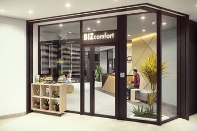 ビズコンフォート錦糸町
