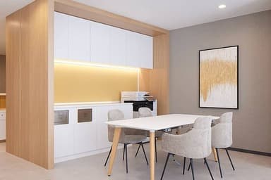 リージャス(Regus)青山ツインビジネスセンター