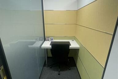 1名用レンタルオフィス
